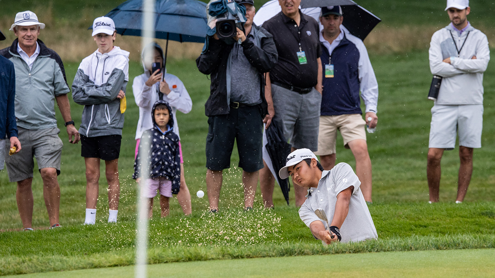 WGAESF, Club Champion announce new partnership