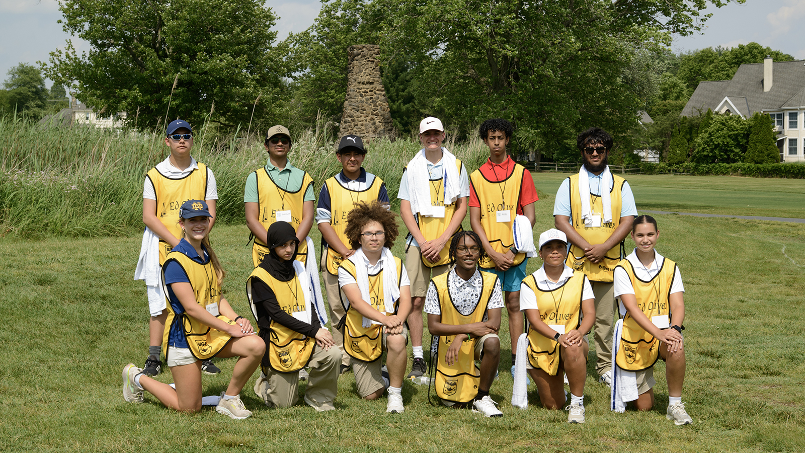 WGA expands youth caddie opportunities at public course in Wilmington