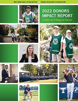2022 Donors Impact Report
