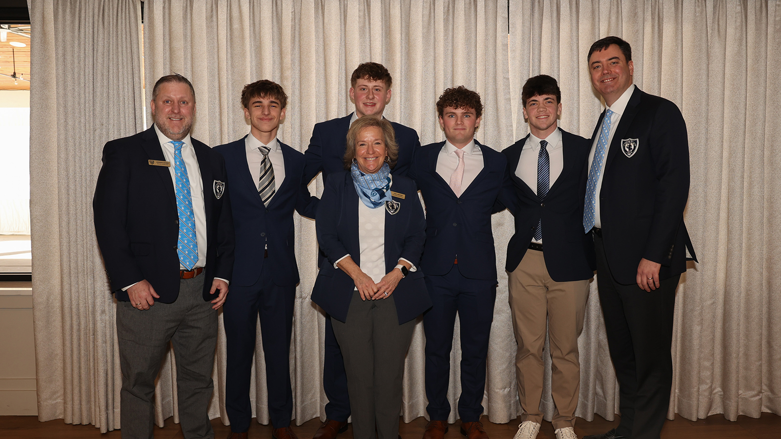 Four Philadelphia-area caddies earn full scholarships to college