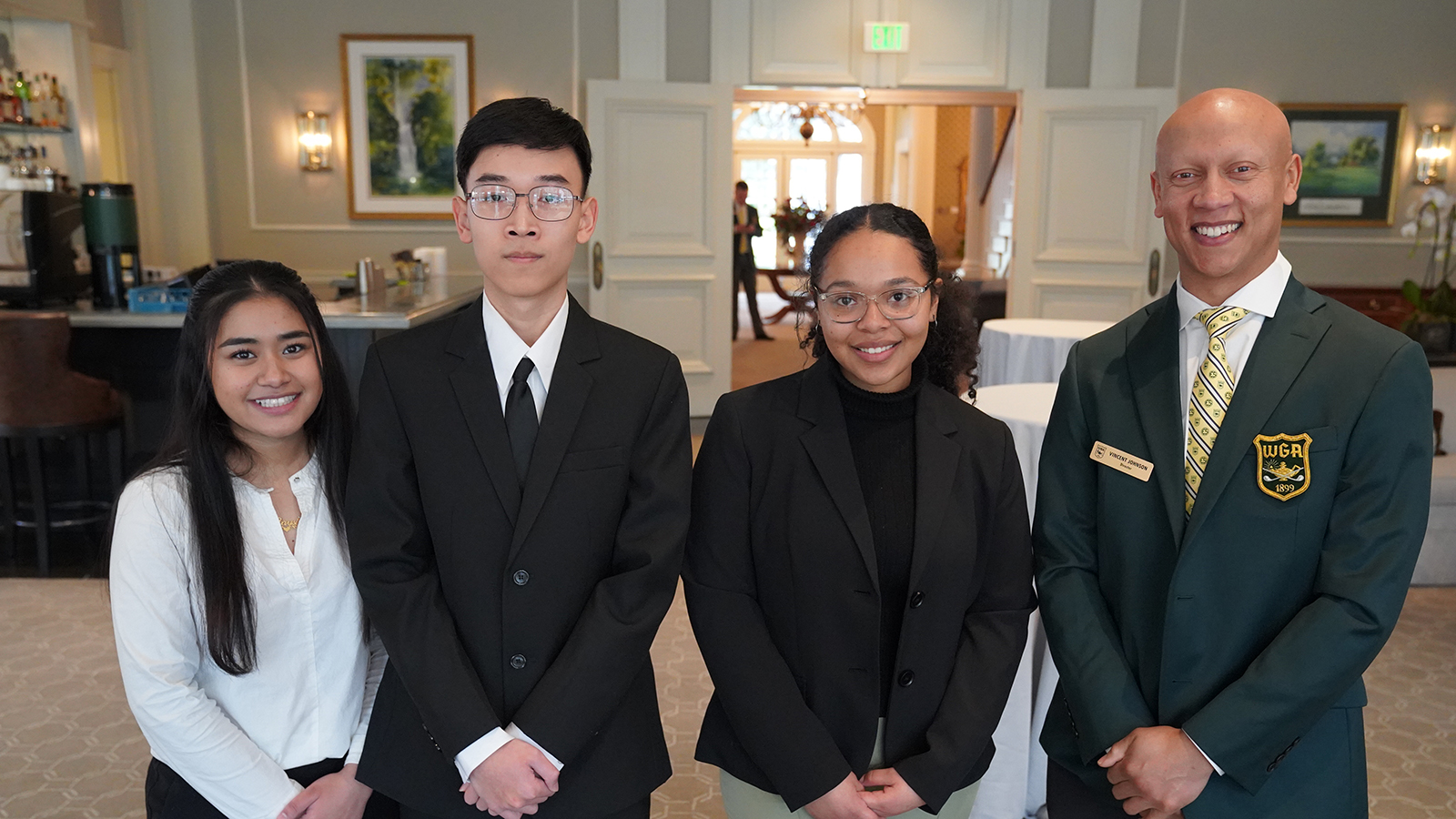 Full college scholarships awarded to 10 Portland-area students