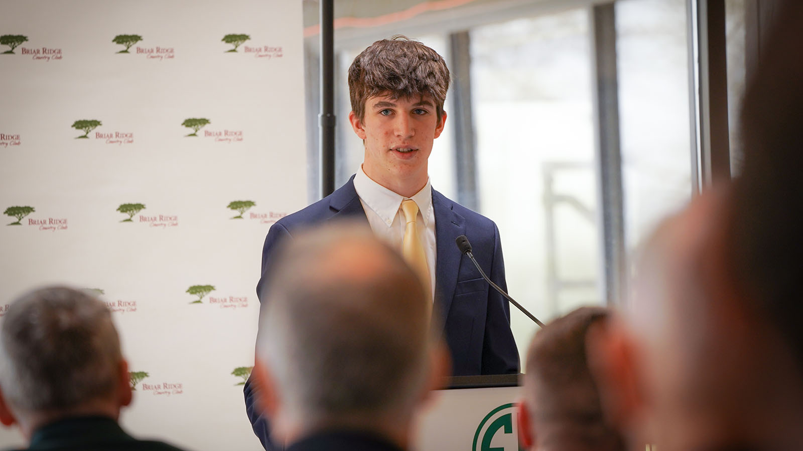 Eighteen Indiana caddies earn Evans Scholarships