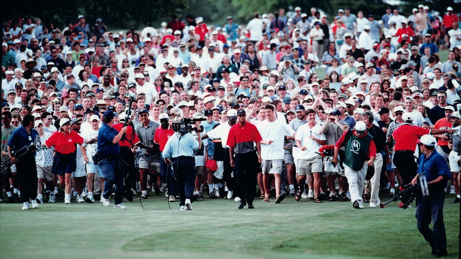 WGA at 125: The legend begins