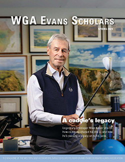 2023 Spring WGA Magazine